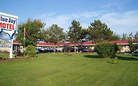Blue Jay Motel